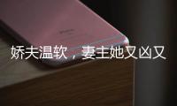 娇夫温软，妻主她